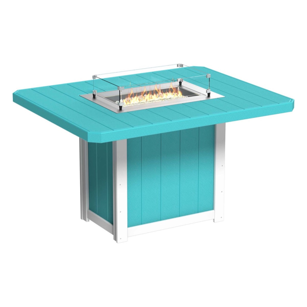 LuxCraft Lumin 62