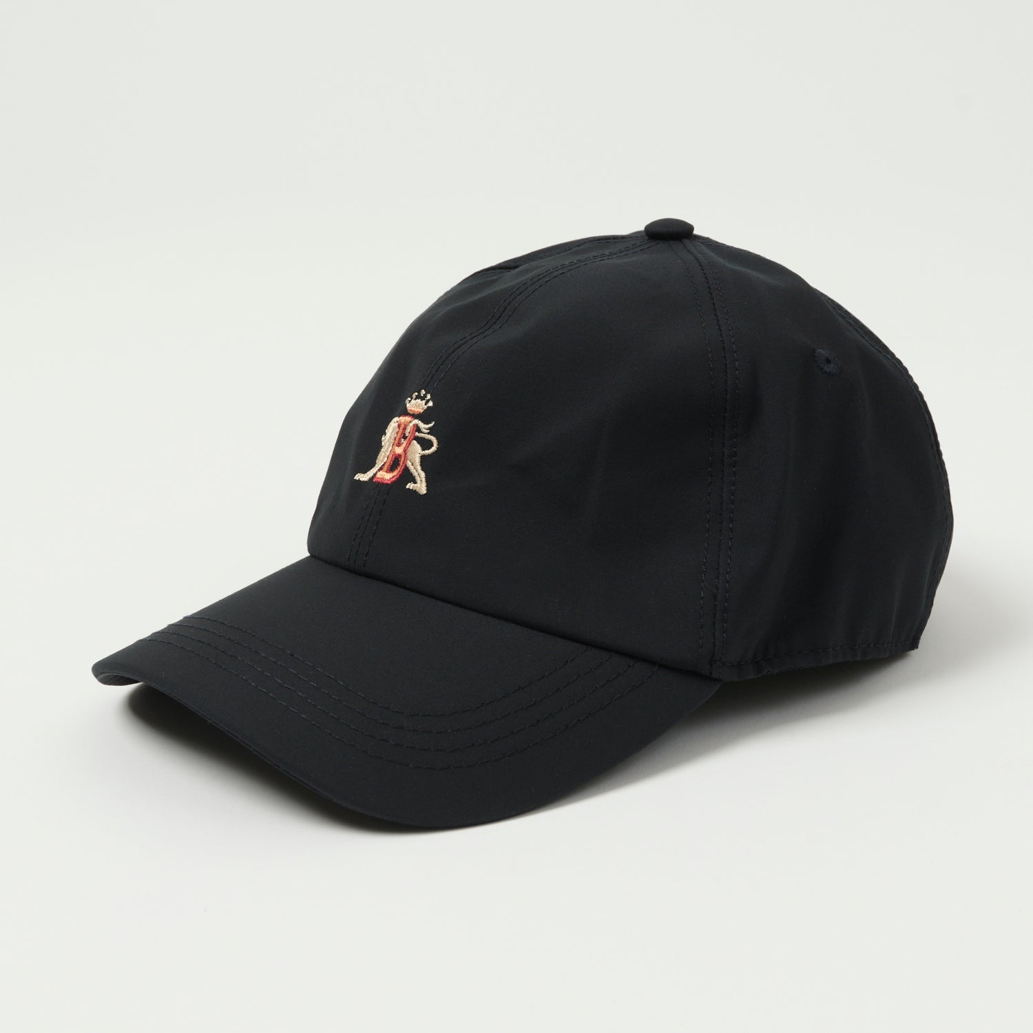 Baracuta Baseball Cap for Men & Women - Dark Navy Adjustable Dad Hat - Casual & Sporty Outdoor Wear for Running, Hiking, Travel