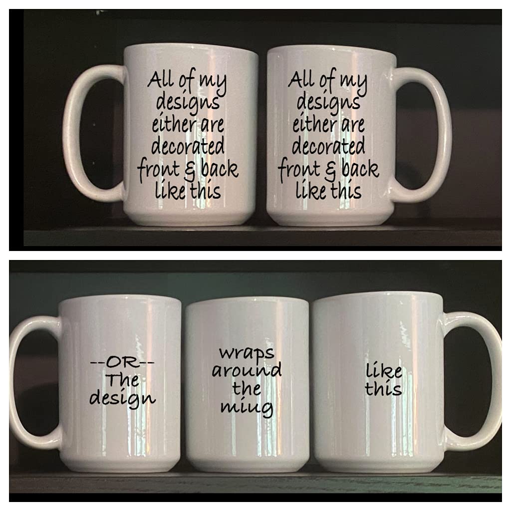 Funny Narwhal Coffee Mug - 'Feeling Stabby' Humorous Gift for Women - Perfect for Office, Home Use & Gag Gifts