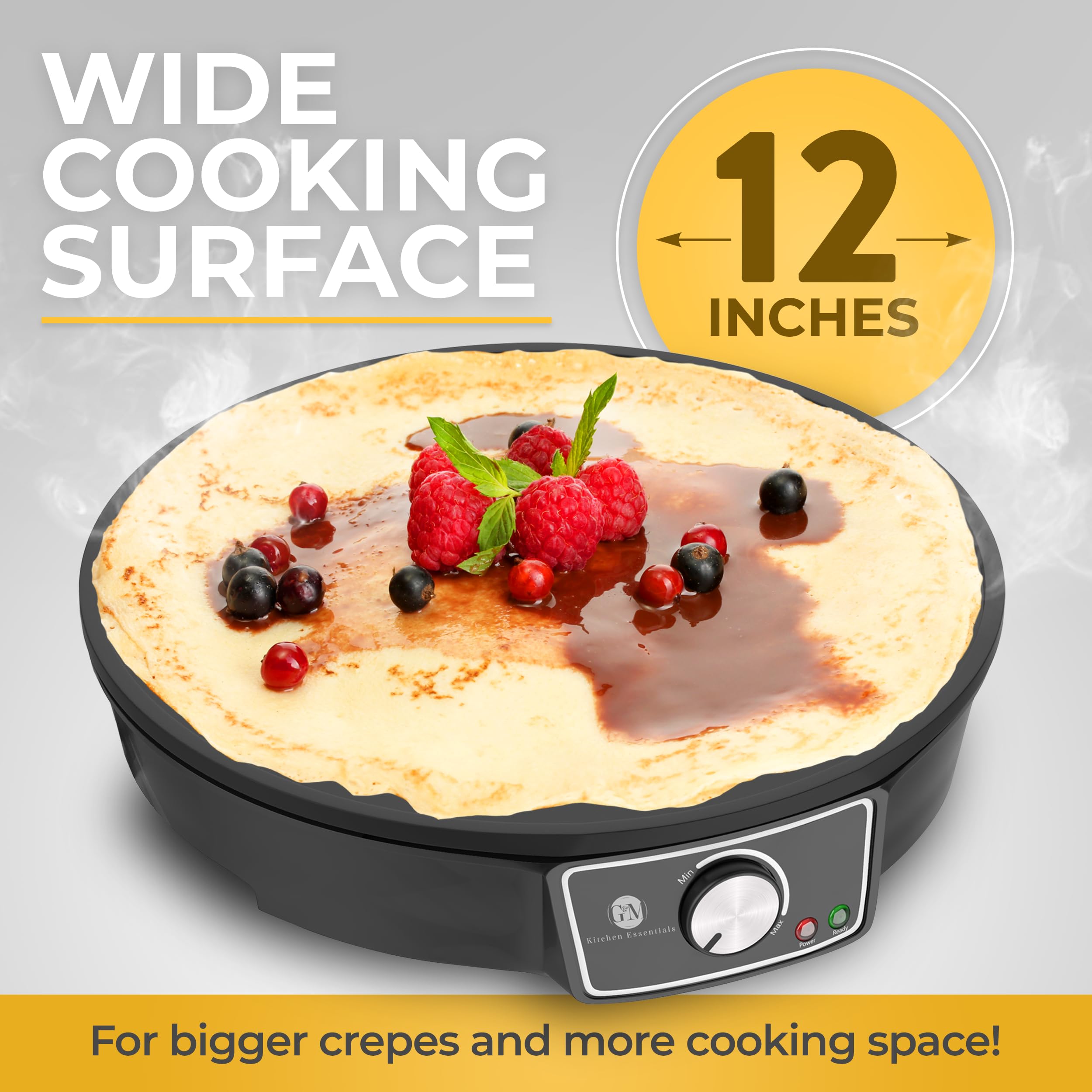Nonstick 12