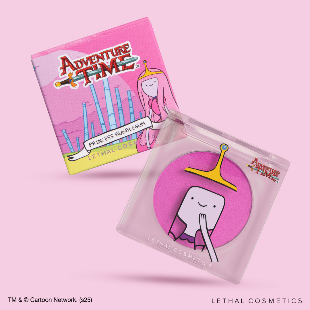 Adventure Time: Finn & Jake Royal Cheek Bundle - Funko Pop Collectible Figures Set for Fans, Gifts & Display
