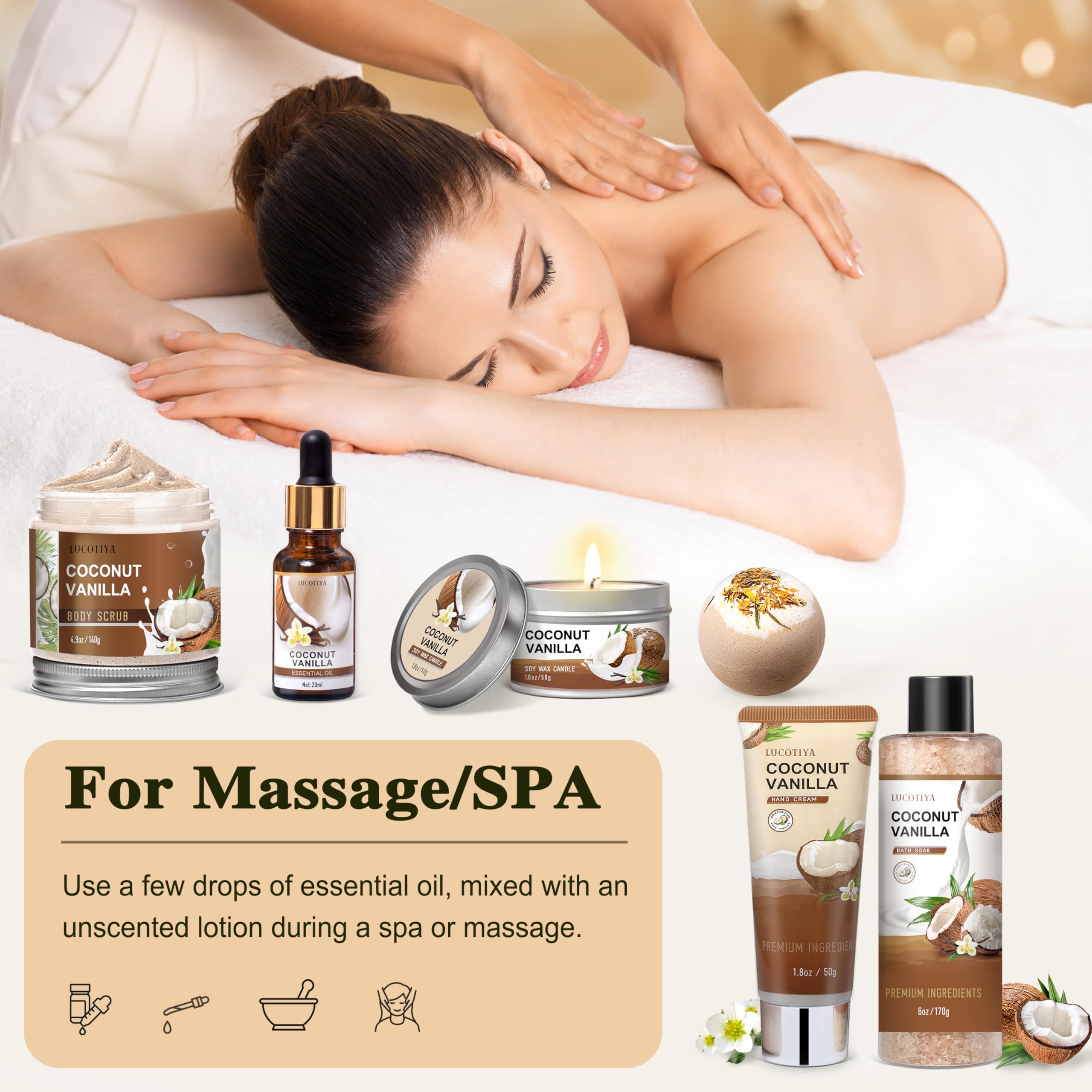Best Gifts for Women - Unique & Thoughtful Presents for Her - Birthday, Anniversary, Christmas & Special Occasions