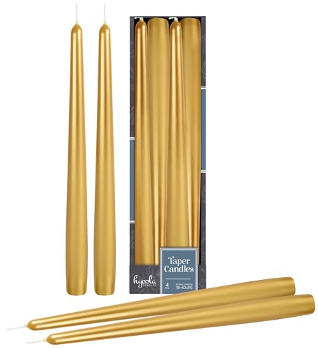 Metallic Gold