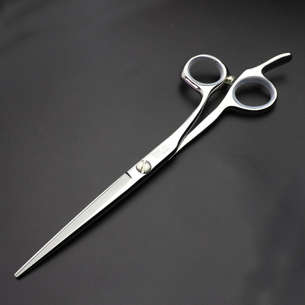 Sharonds 6.0 Inch Professional Hair Cutting Scissors - Premium Hairdressing Shears for Stylists & Barbers (2 Pack) - Perfect for Salon, Home Haircuts & Hair Styling