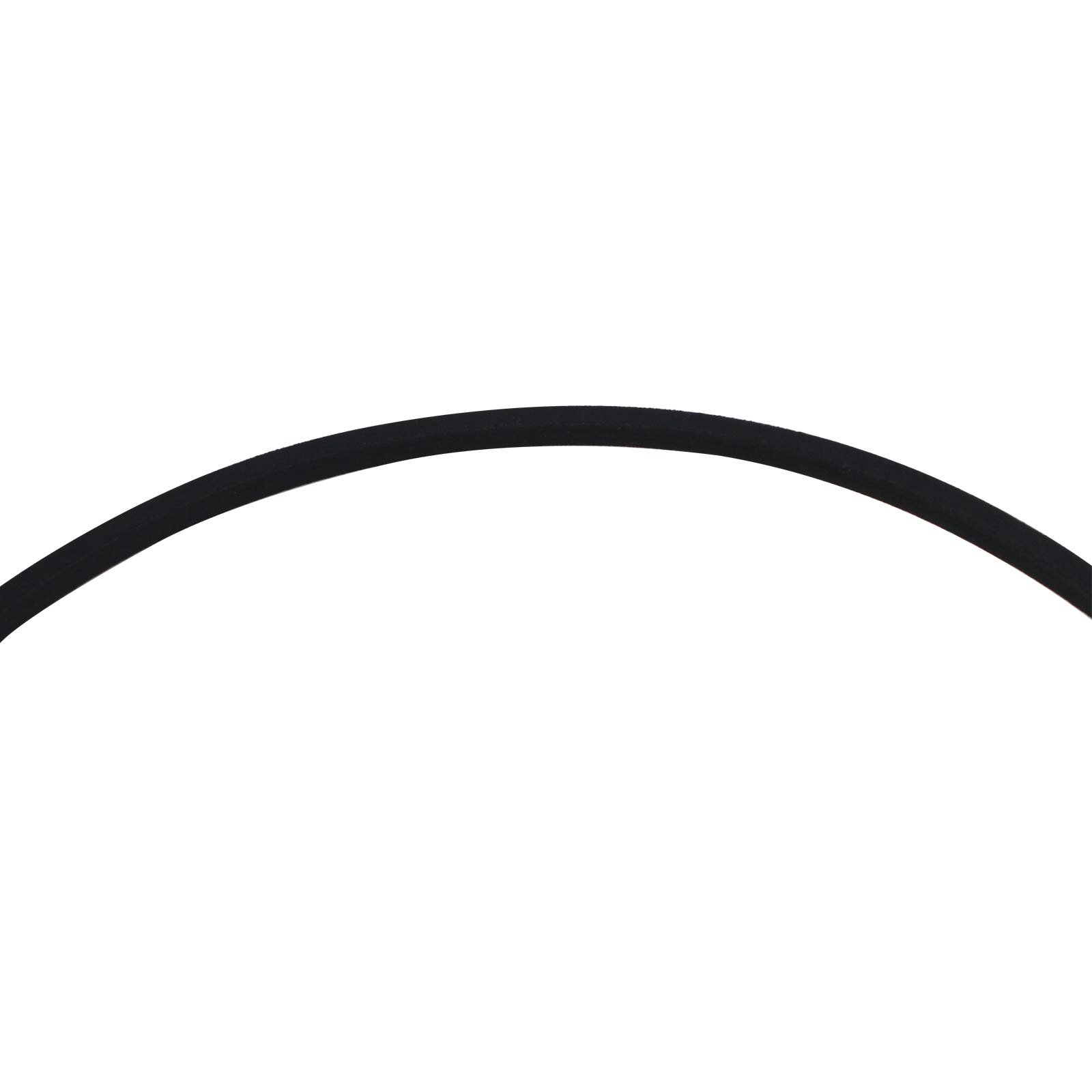 UpStart Components 954-0637A Replacement Drive Belt for MTD 12A-469W401 Lawn Mower (2004 Model) - Compatible with 754-0637A V-Belt - Perfect for Lawn Maintenance & Mower Repair