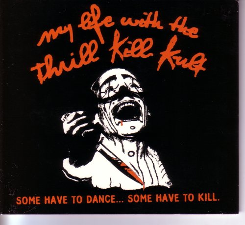 Some Have to Dance ...Some Have to Kill (11 Trx) - Thriller Novel for Crime Fiction Lovers | Perfect for Book Clubs & Mystery Readers