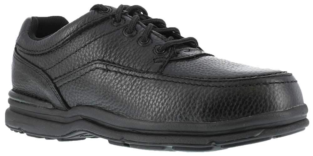Rockport Men's Dress Shoes - Comfortable & Stylish Formal Footwear for Business, Office & Special Occasions