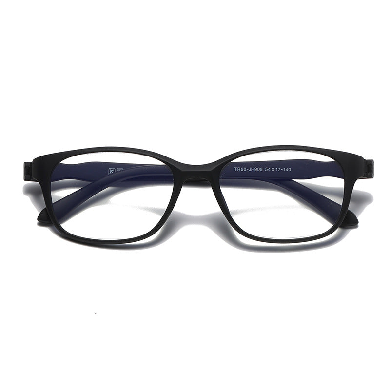 FDA Approved Blue Light Blocking Reading Glasses - Anti-Eye Strain Computer Glasses for Work, Gaming & Screen Time (1.0X, 1.5X, 2.0X, 2.5X, 3.0X) - Perfect for Office, Home & Digital Device Use