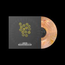 Califone The Villager's Companion - Indie Exclusive Firework Shimmer Vinyl Record | Limited Edition Folk Rock Album for Collectors & Music Lovers | Perfect for Vinyl Enthusiasts & Indie Music Fans