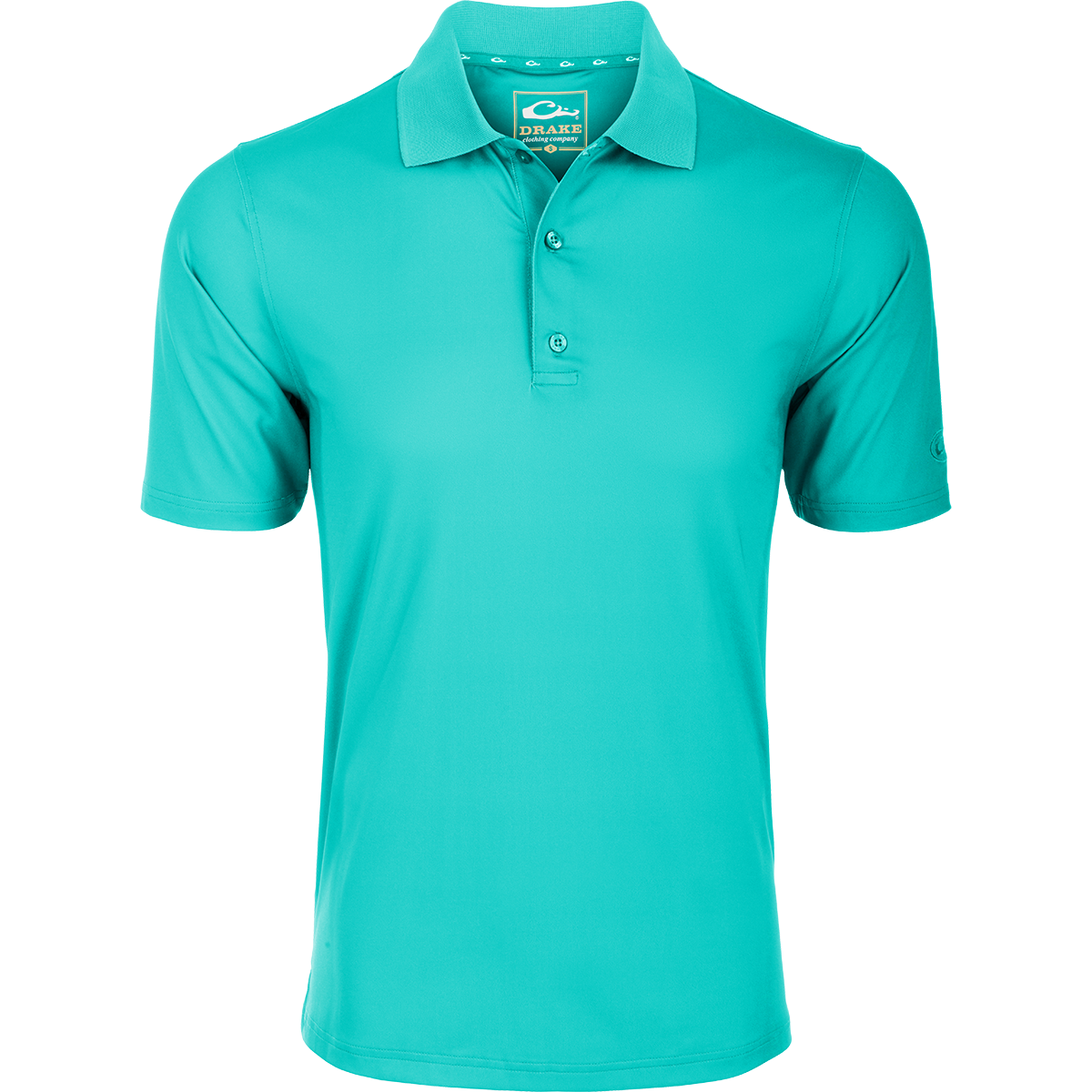 Ceramic Teal
