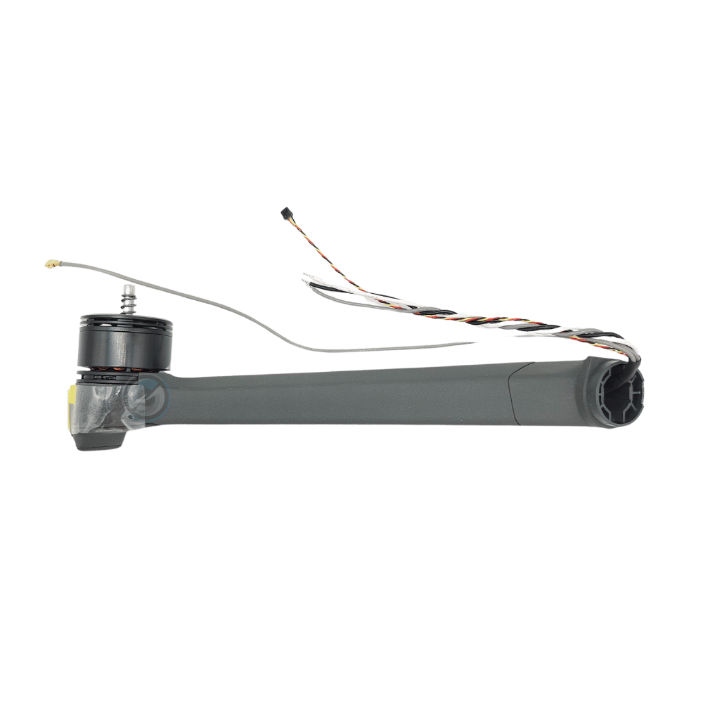 DJI Mavic 3 Drone Replacement Rear Left Arm Module - Compatible with Mavic 3 & Mavic 3 Cine - Perfect for Crash Repairs & DIY Maintenance | Ideal for Aerial Photography, Videography & Drone Enthusiasts