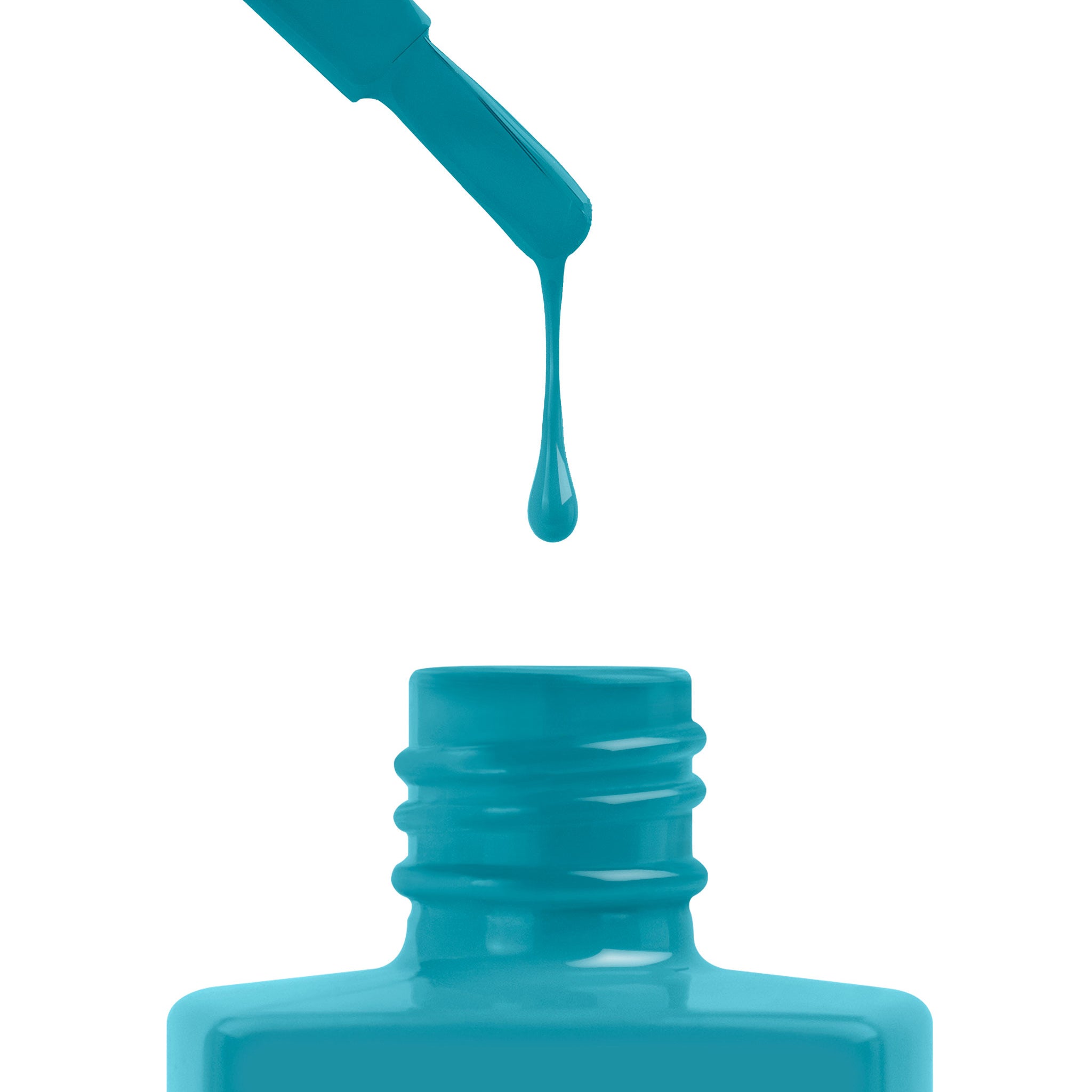 Apres Gel Nail Polish - Sea Stars Color - Long Lasting Gel Nail Lacquer for Salon Quality Manicures at Home | Perfect for Summer Nails, Beach Vacations & Special Occasions