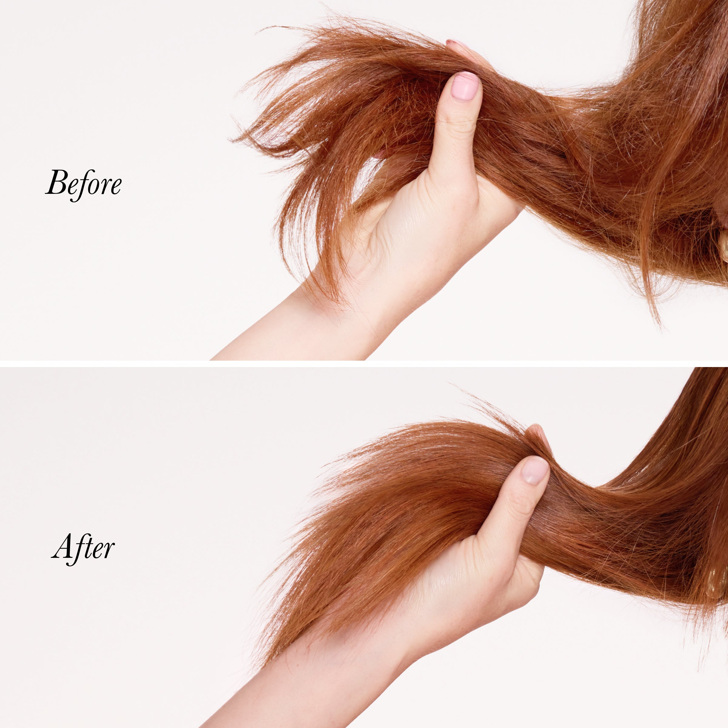 Backtogether Split Ends Sealer - Professional Hair Repair Treatment for Damaged & Frizzy Hair | Stops Breakage & Seals Split Ends | Perfect for Daily Hair Care & Salon Use