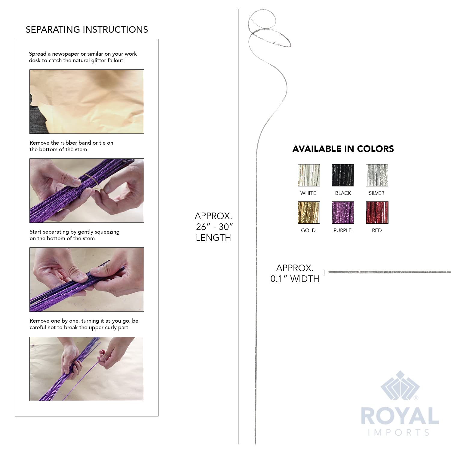 Royal Imports 26