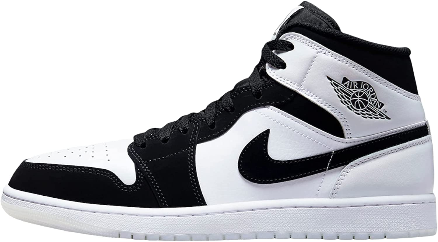 Nike Men's Basketball Shoes - High Performance Basketball Sneakers for Men - Durable & Comfortable for Court Play, Training, and Casual Wear