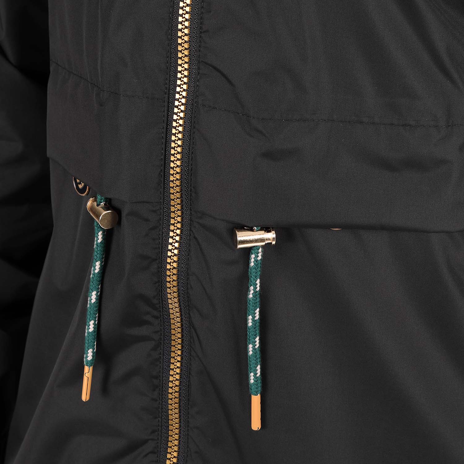 Aubrion Hackney Lightweight Waterproof Rain Jacket for Men & Women - Perfect for Hiking, Travel & Outdoor Activities