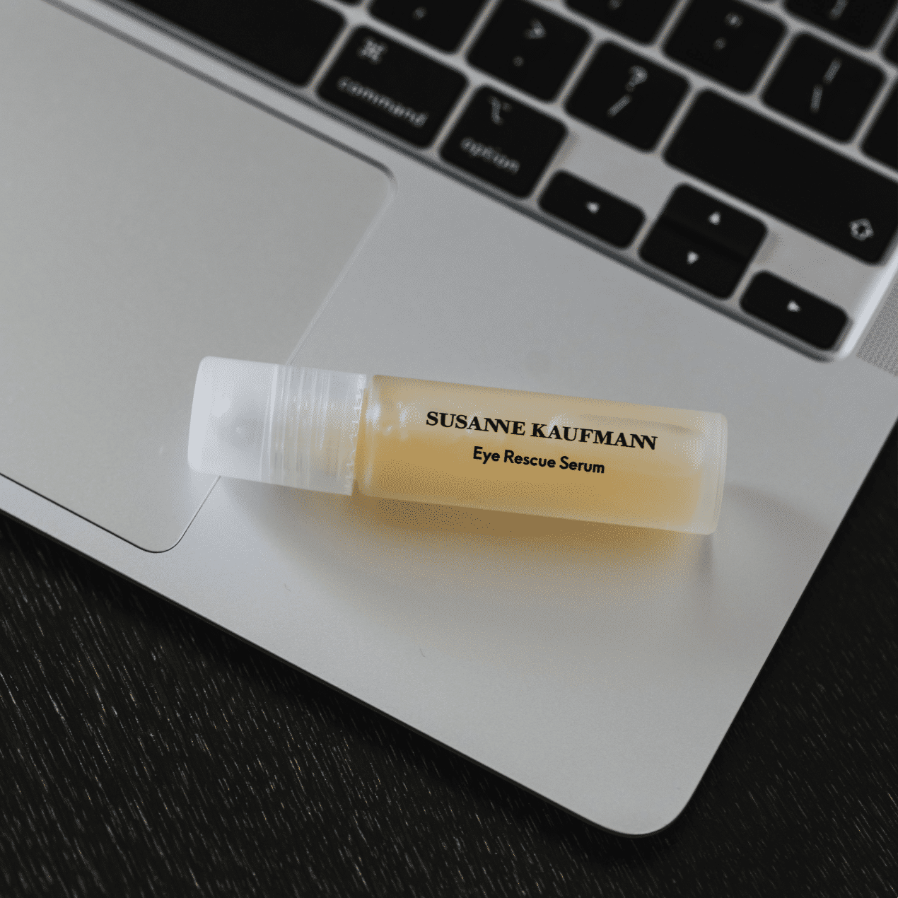 Best Eye Rescue Serum for Dark Circles & Puffiness - Anti-Aging Eye Treatment for Wrinkles & Bags - Perfect for Night Care & Daily Use
