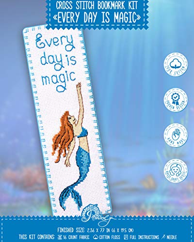 Every Day is Magic