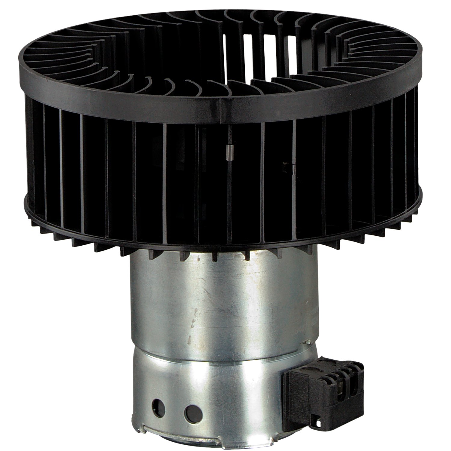 Febi Bilstein 38487 Blower Motor Replacement - 1 Pack | Compatible with Multiple Vehicle Models | Perfect for HVAC System Repair & Maintenance