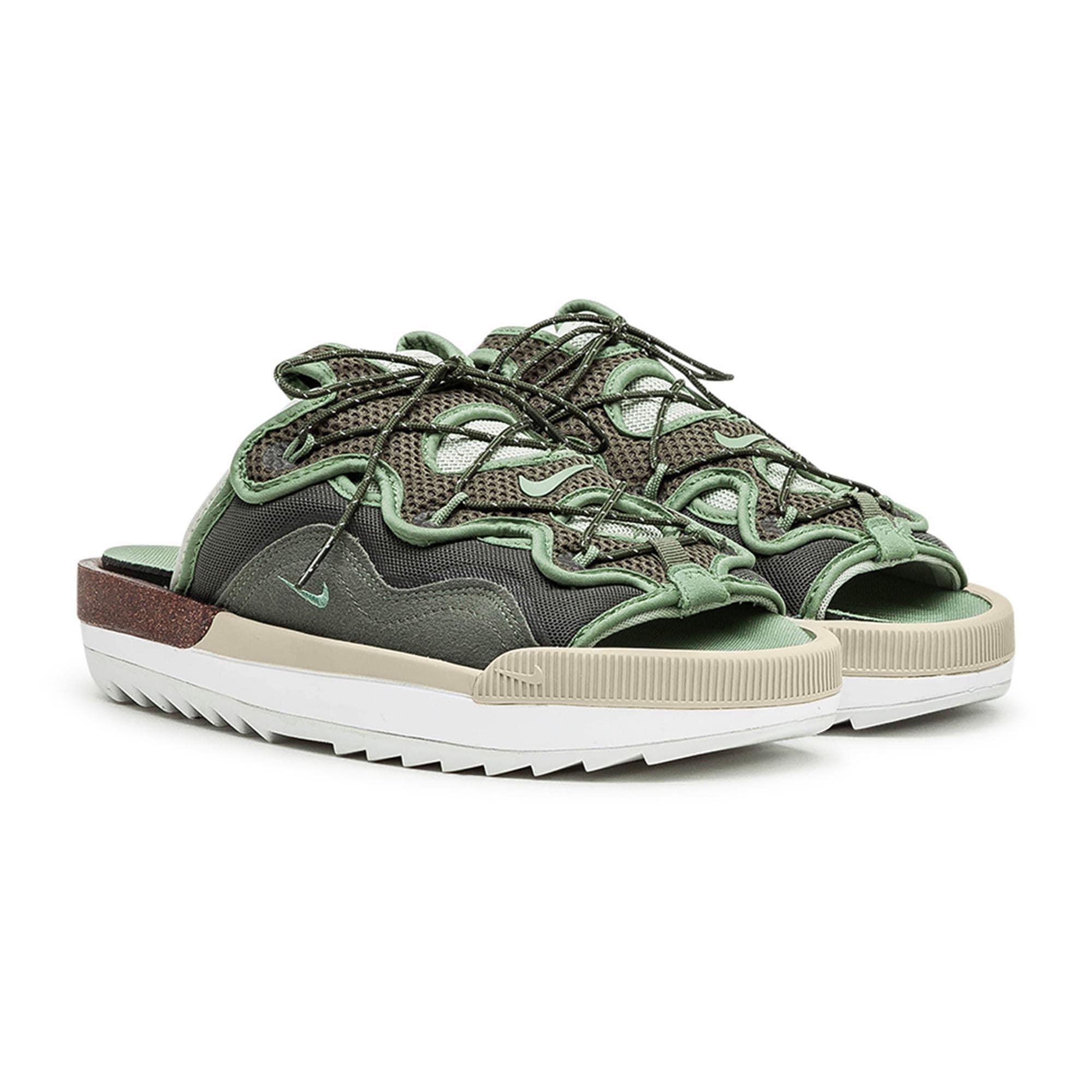 Nike Men's Offline 2.0 Mule Sandals - Comfortable Slip-On Shoes for Casual Wear, Gym & Outdoor Activities
