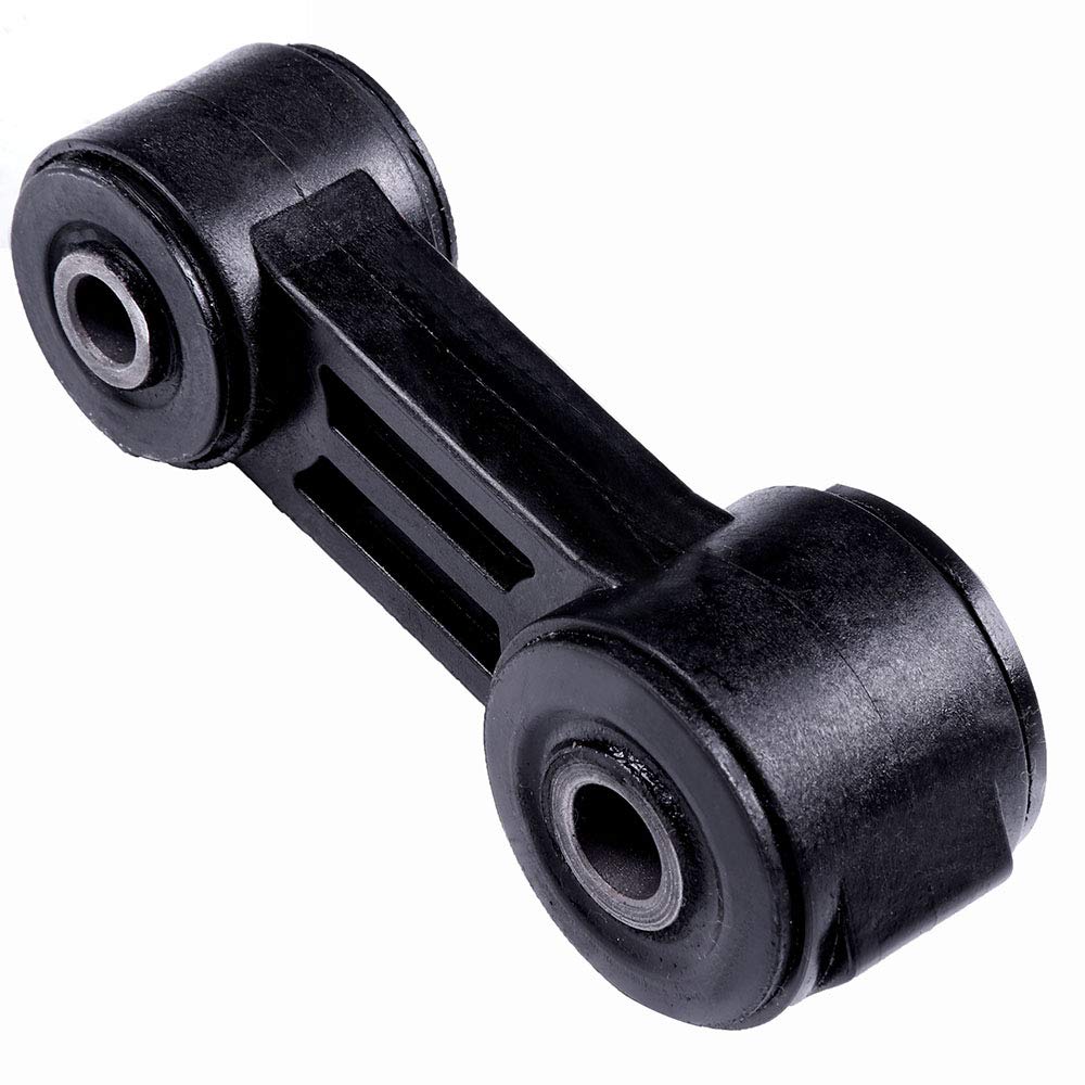 High-Quality Front & Rear Strut Spring Assembly with Stabilizer Bar Link - Compatible with 1998-2002 Subaru Forester Suspension System | Perfect for Off-Road Adventures & Smooth City Driving