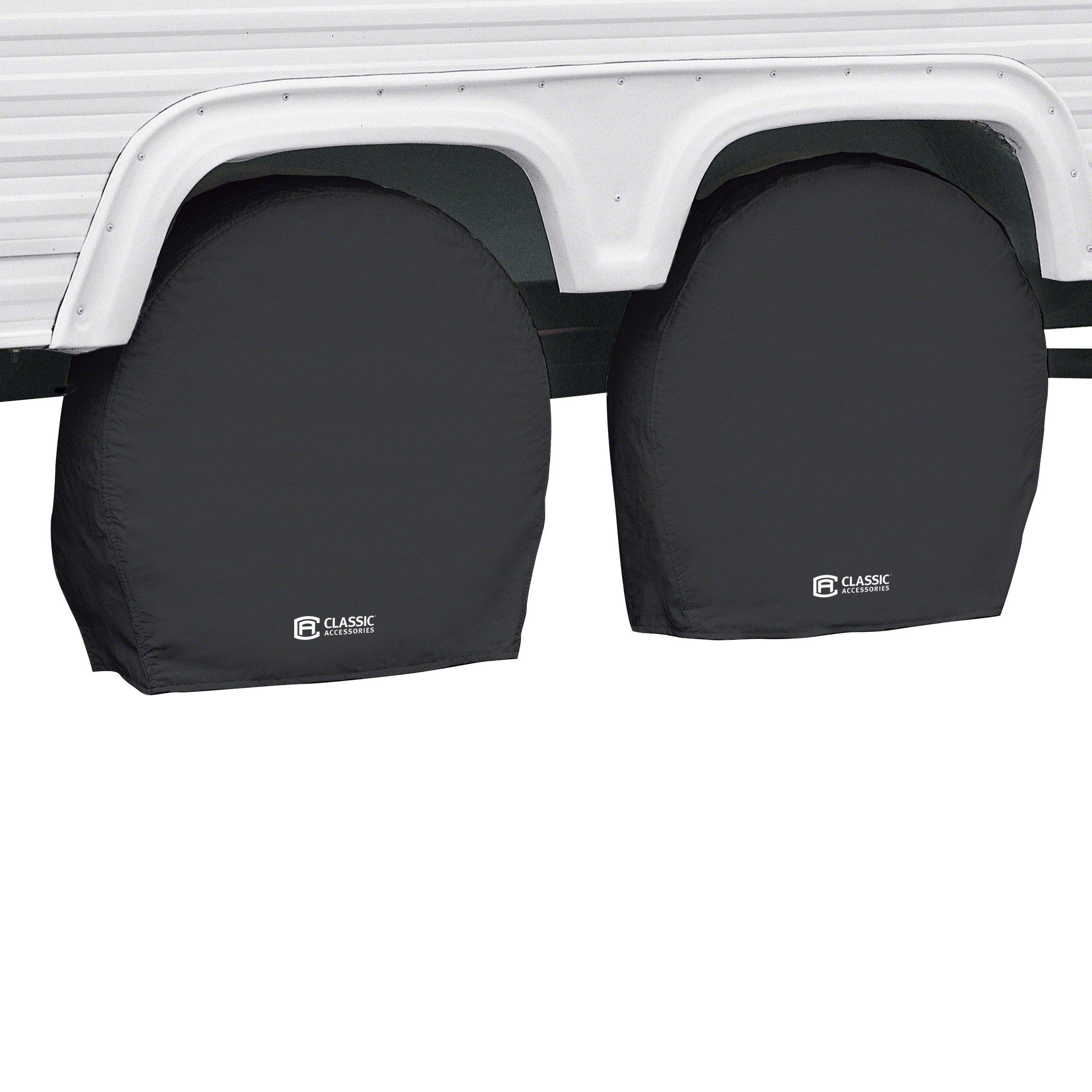 Classic Accessories Over Drive RV Wheel Covers - 37