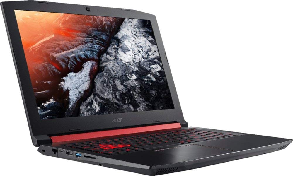 Acer Nitro 5 15.6