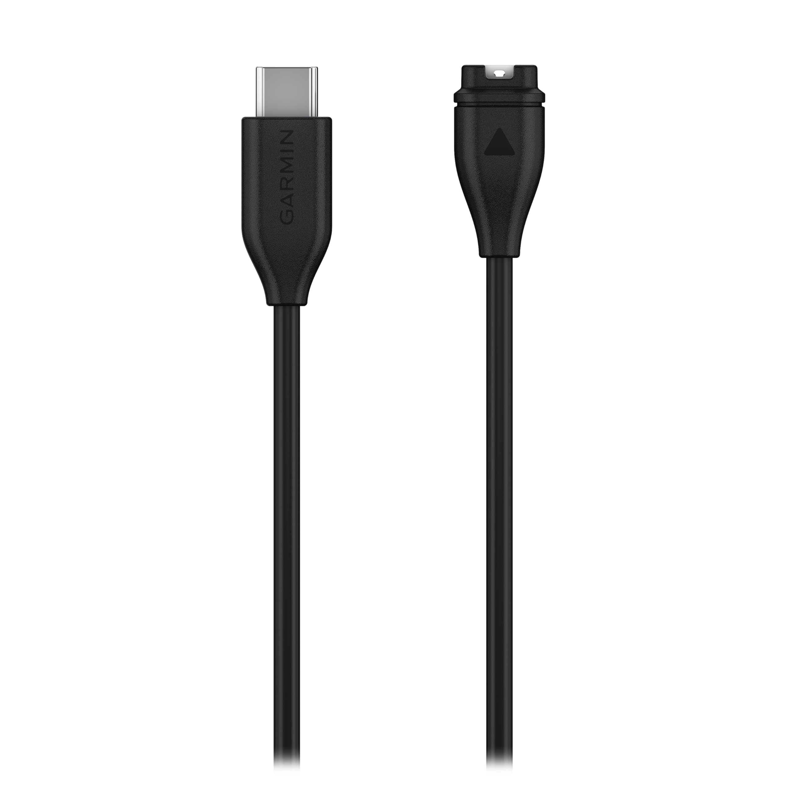 Garmin USB-C Charging & Data Cable 0.5m (1.6ft) - Fast Charging Cord for Garmin Watches, Smartphones & Tablets - Perfect for Travel, Work & Outdoor Activities
