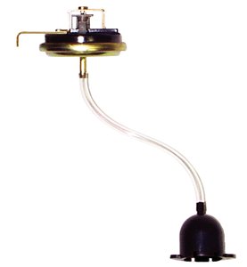 Automatic Pump Control Kit for Water Systems - Home, Garden & Irrigation Use