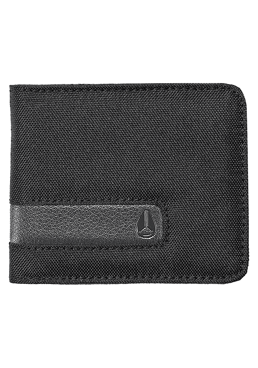 Showoff Wallet - Slim RFID Blocking Leather Wallet for Men - Perfect for Travel, Business & Everyday Use