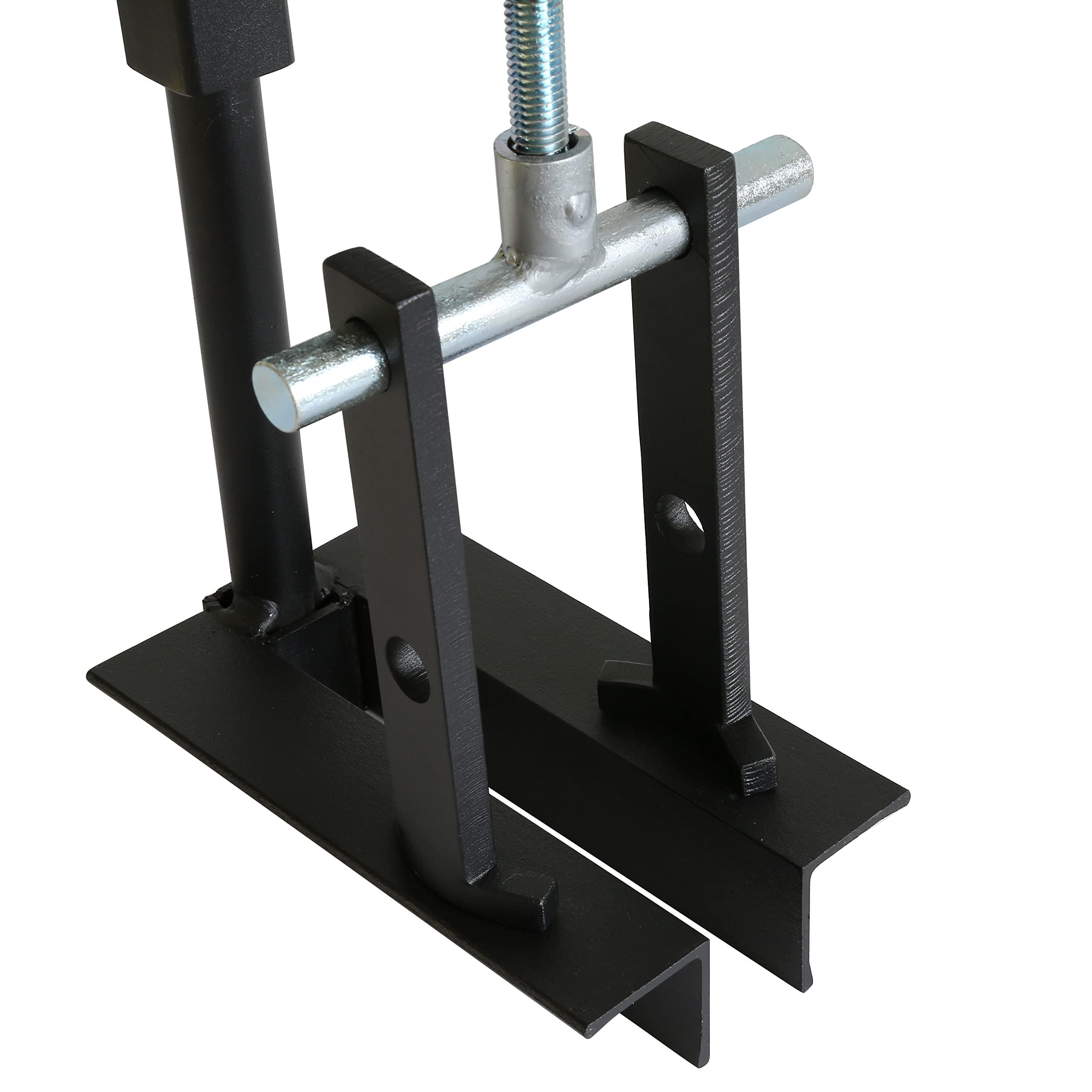 Heavy Duty Universal Clutch Drum Spring Compressor Tool T-0158-HD for Transmission Repair - Perfect for Automotive Mechanics and DIY Car Maintenance