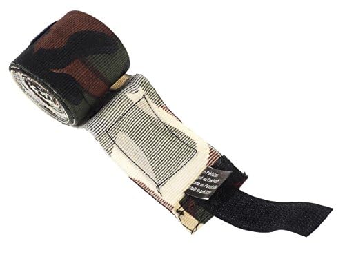 Venum Professional Boxing Hand Wraps - 180