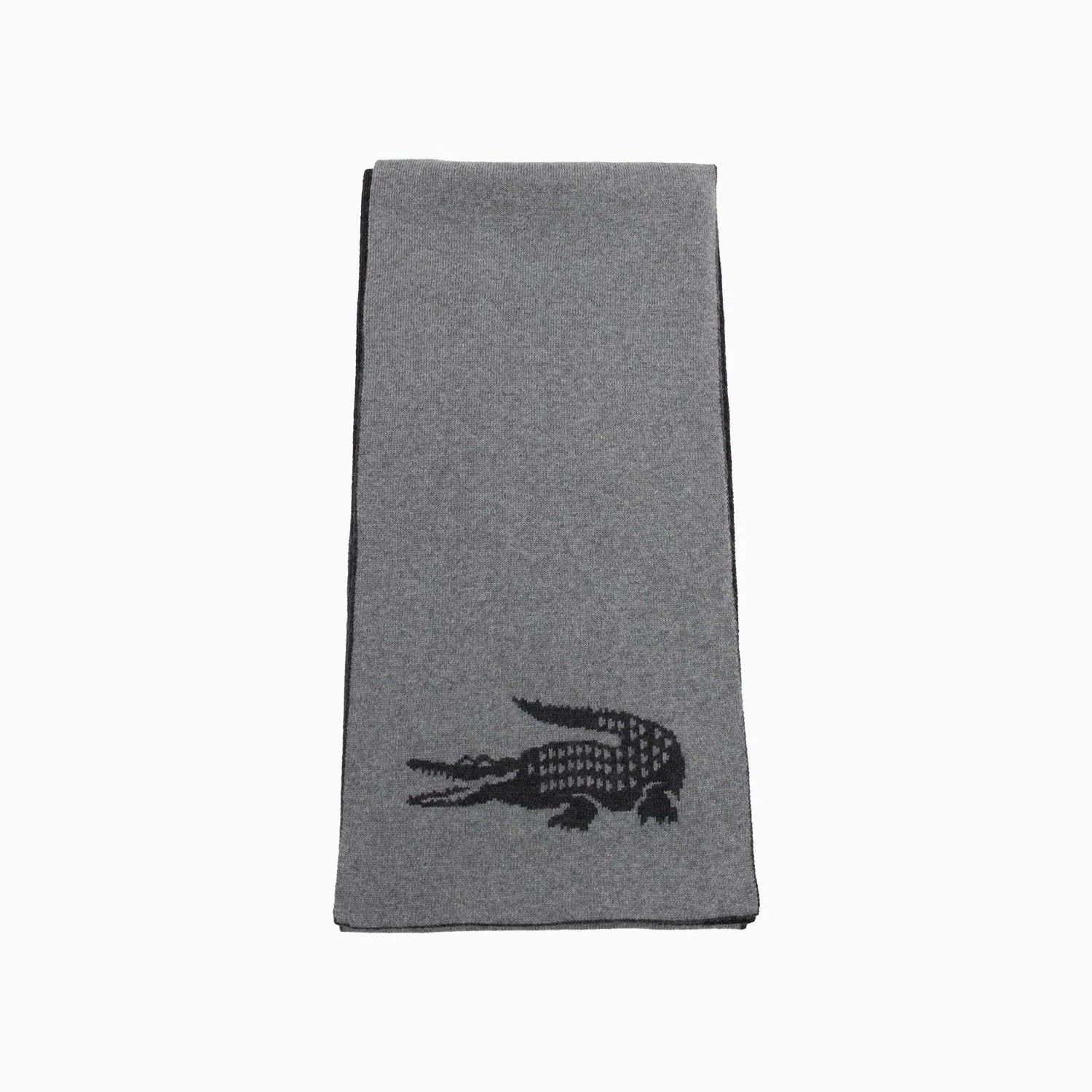 Intersia Luxury Double-Faced Cashmere Scarf - Soft & Warm Winter Accessory for Women & Men - Perfect for Office, Travel, and Cold Weather Fashion