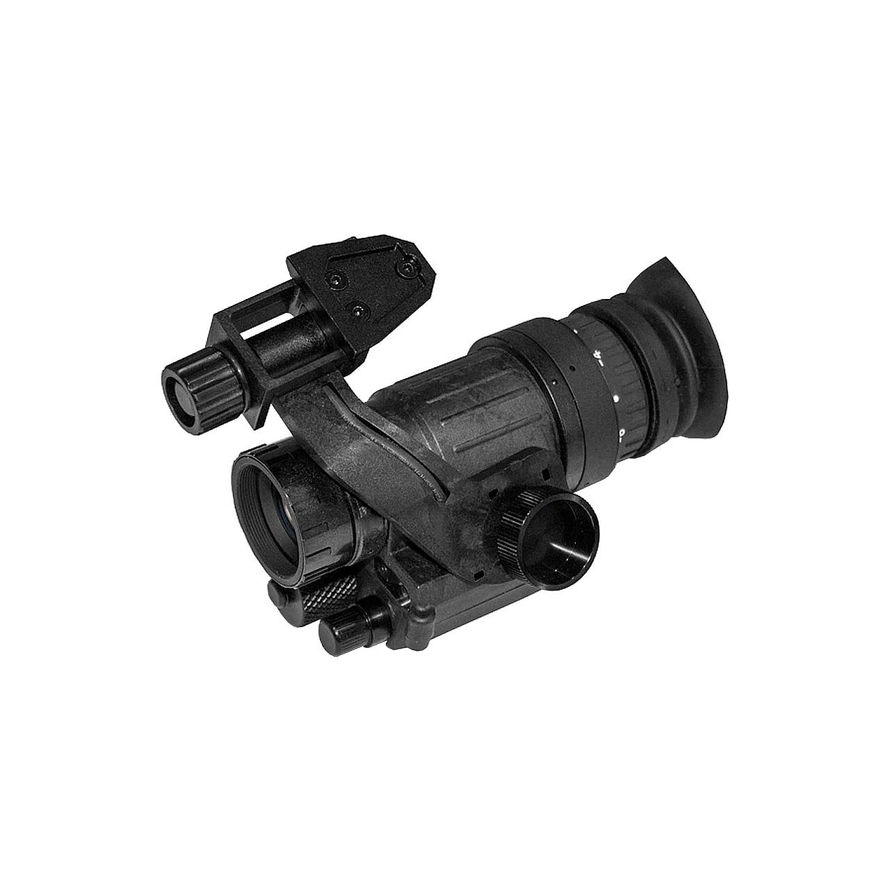 Armasight PVS 14 J Arm Dovetail Adapter - Night Vision Mount for PVS-14 Monocular - Perfect for Tactical, Hunting & Outdoor Adventures