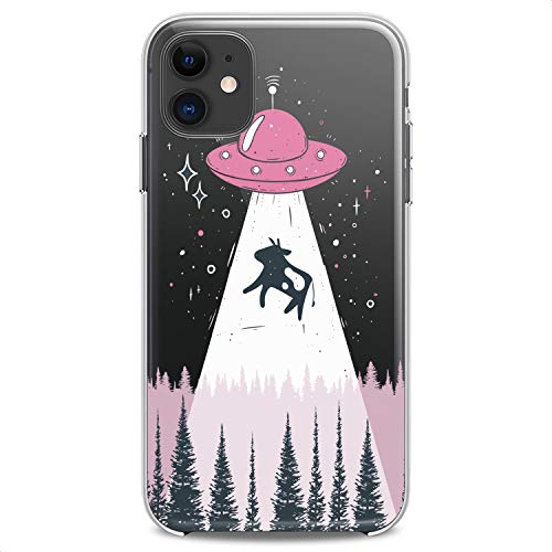 Cute UFO