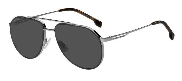 31Z-RUTHENIUMHAVANA/IR - RUTHENIUM HAVANA - GREY
