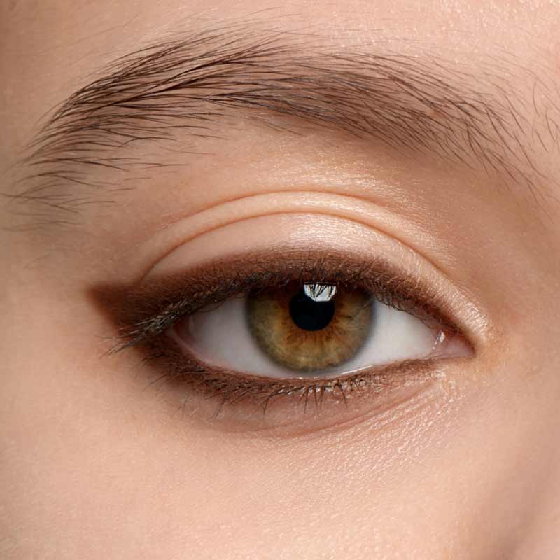 INGLOT Kohl Eyeliner Pencil - Waterproof & Long-Lasting Eye Makeup for Smokey Eyes & Tightlining - Perfect for Daily Use & Professional Makeup Artists