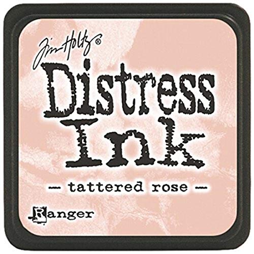Tattered Rose