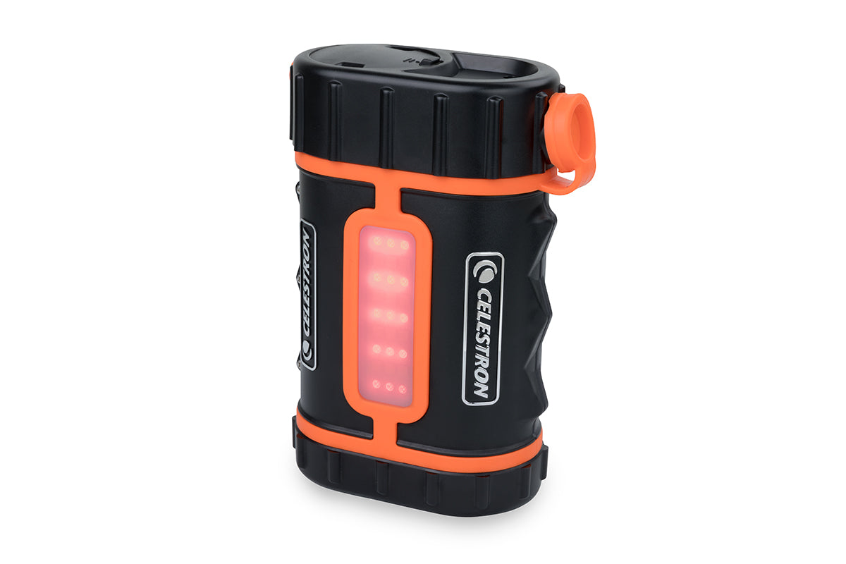PowerTank Lithium Pro - High-Capacity Portable Power Station for Camping, Emergencies & Outdoor Adventures | Fast Charging & Long-Lasting Battery Backup