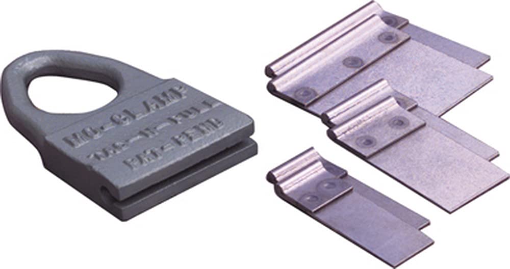 Tac-N-Pull Set with 3 Pull Plates - Professional Tactical Training Equipment for Firearms & Handgun Practice - Perfect for Shooting Range, Self Defense Training & Gun Enthusiasts