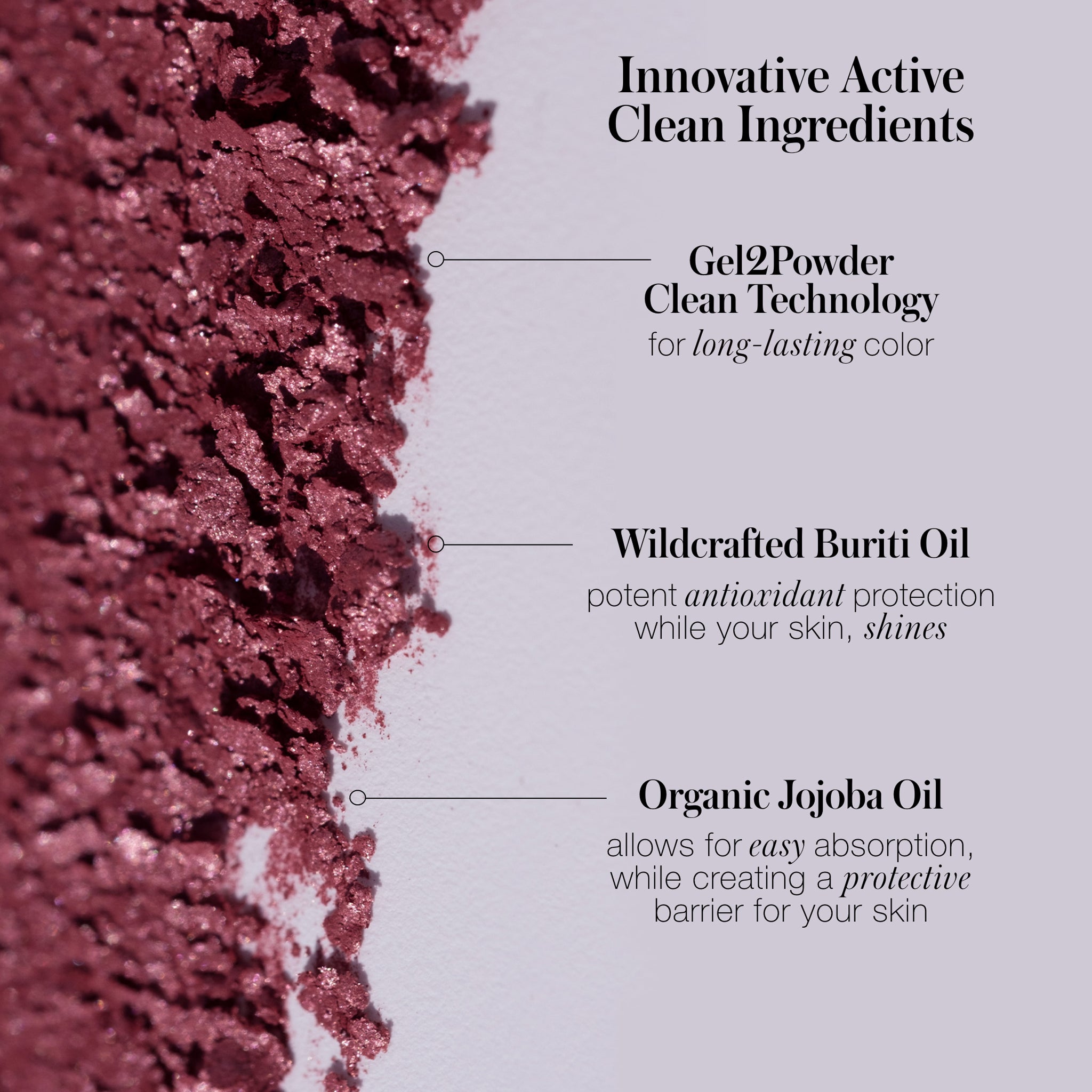 ReDimension Hydra Powder Blush Refill - Buildable Matte & Shimmer Blush for Cheeks | Vegan & Cruelty-Free Makeup | Perfect for Everyday Wear & Special Occasions