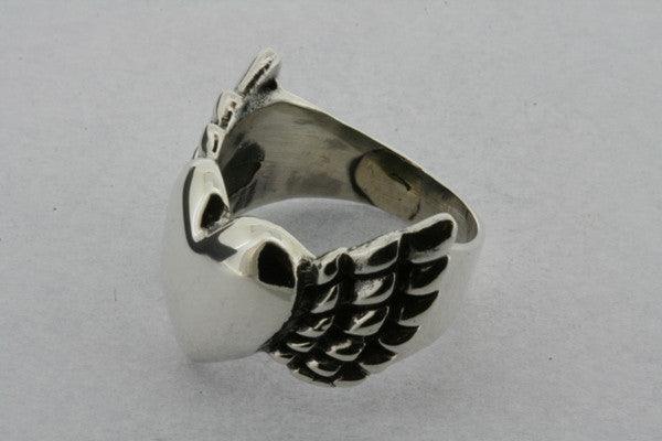 Miracle Heart Ring - Sterling Silver Jewelry for Women | Elegant Gift for Valentine's Day, Anniversary & Romantic Occasions