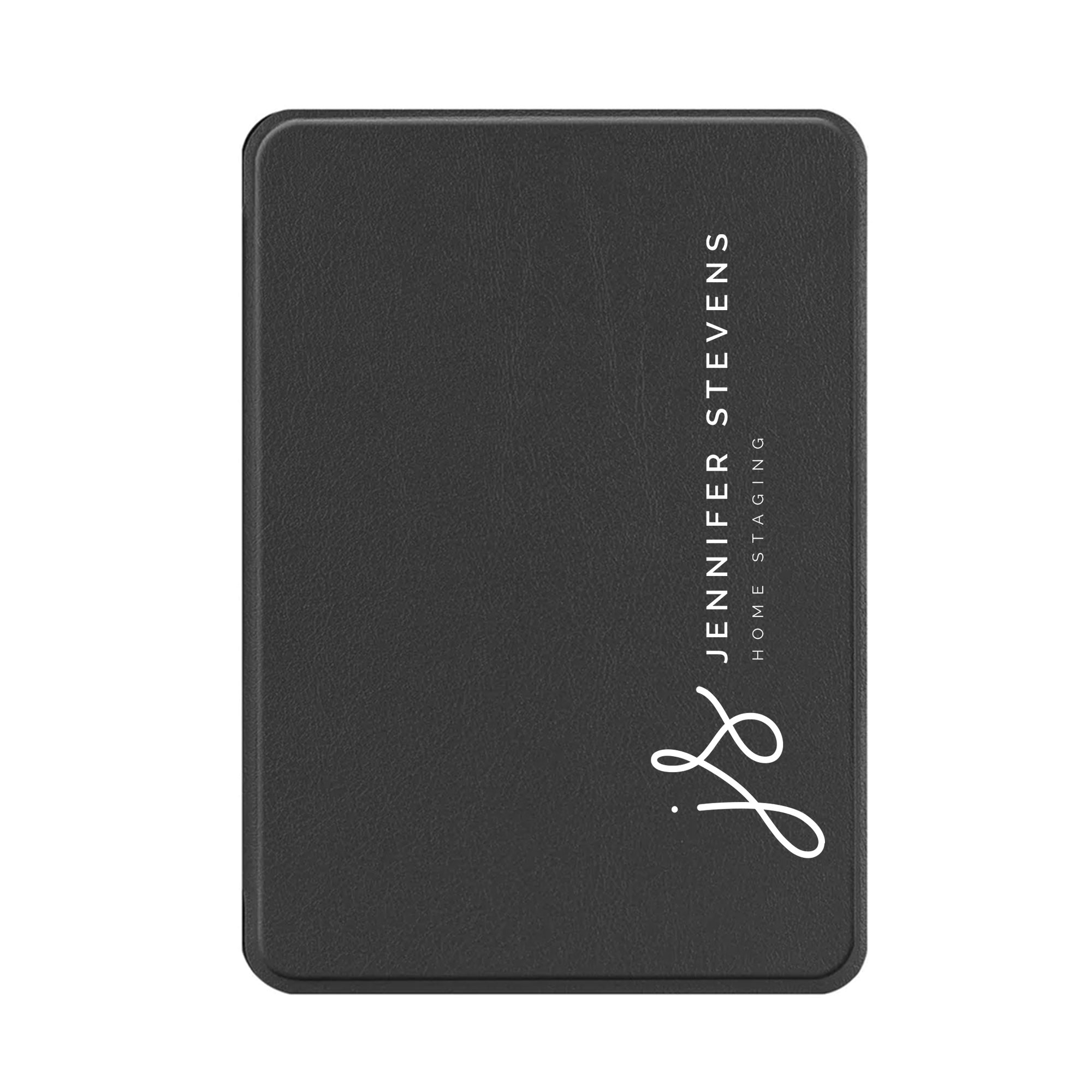 Premium Kindle Case for Signature Edition - Durable Protective Cover with Stylish Occupation 06 Design | Perfect for Reading, Travel & Daily Commute