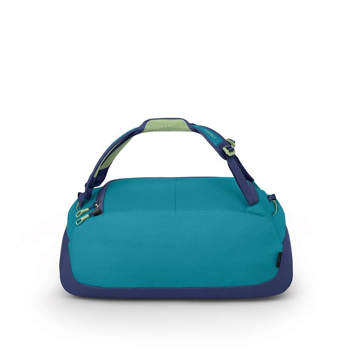 Osprey Daylite Duffel 30 - Lightweight Travel Duffel Bag for Hiking, Gym & Weekend Trips - Water-Resistant Carry-On Luggage with Shoulder Strap - Perfect for Outdoor Adventures & Daily Commute