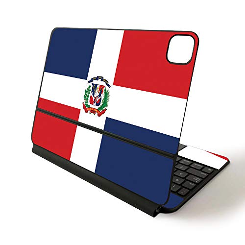 Dominican Flag