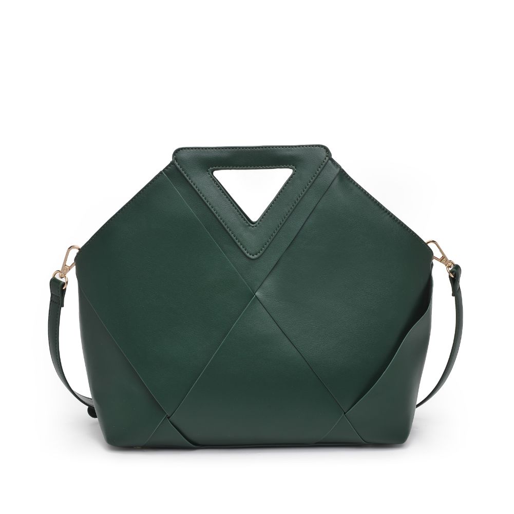 Athena Satchel - Stylish & Durable Leather Crossbody Bag for Women | Perfect for Work, Travel & Everyday Use