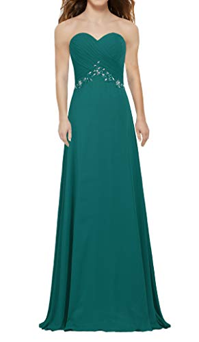 Teal Green
