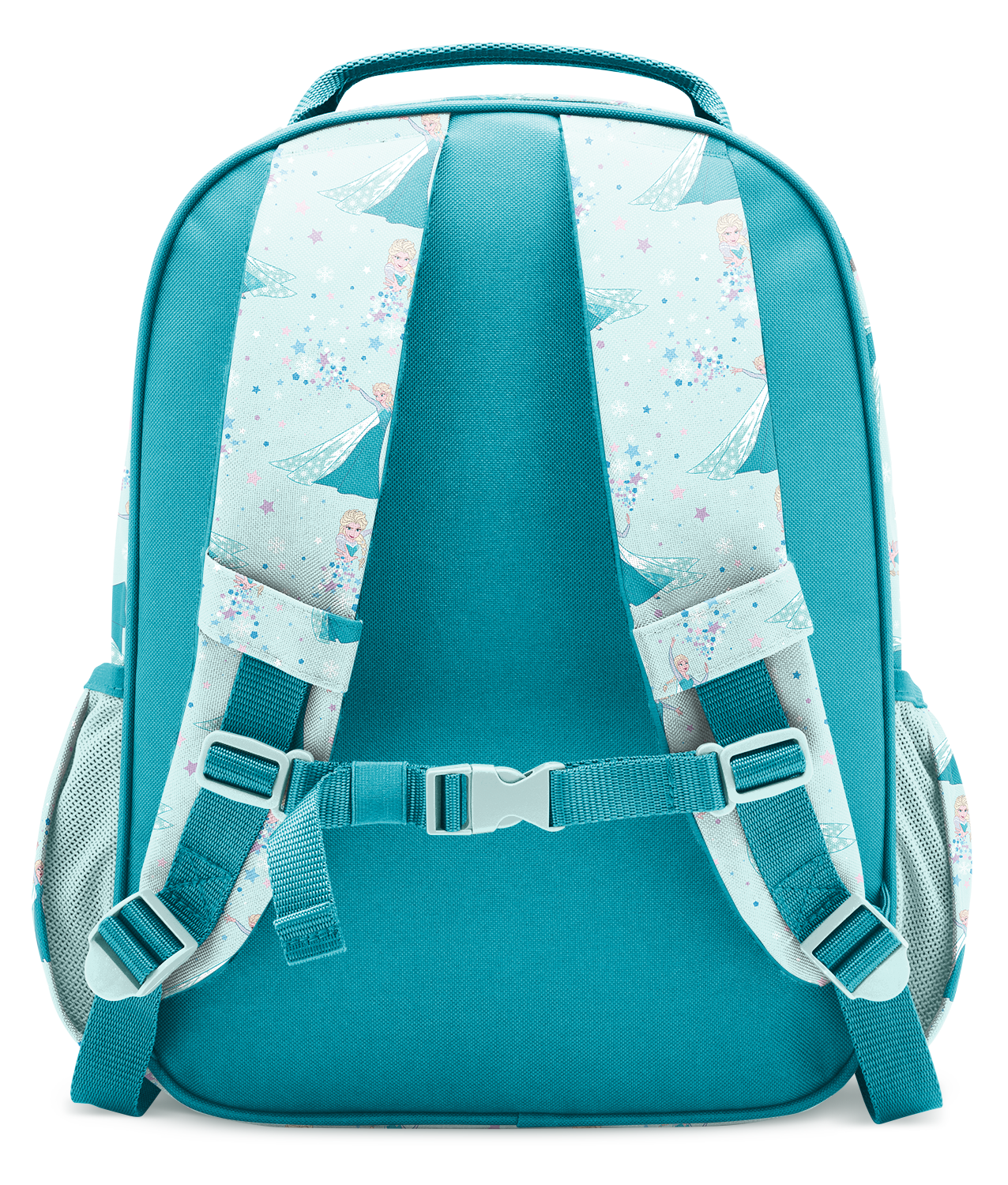 Fletcher Kids' Backpack Medium - Durable School Backpack for Boys & Girls - Lightweight Bookbag for Elementary Students - Perfect for School, Travel & Outdoor Adventures