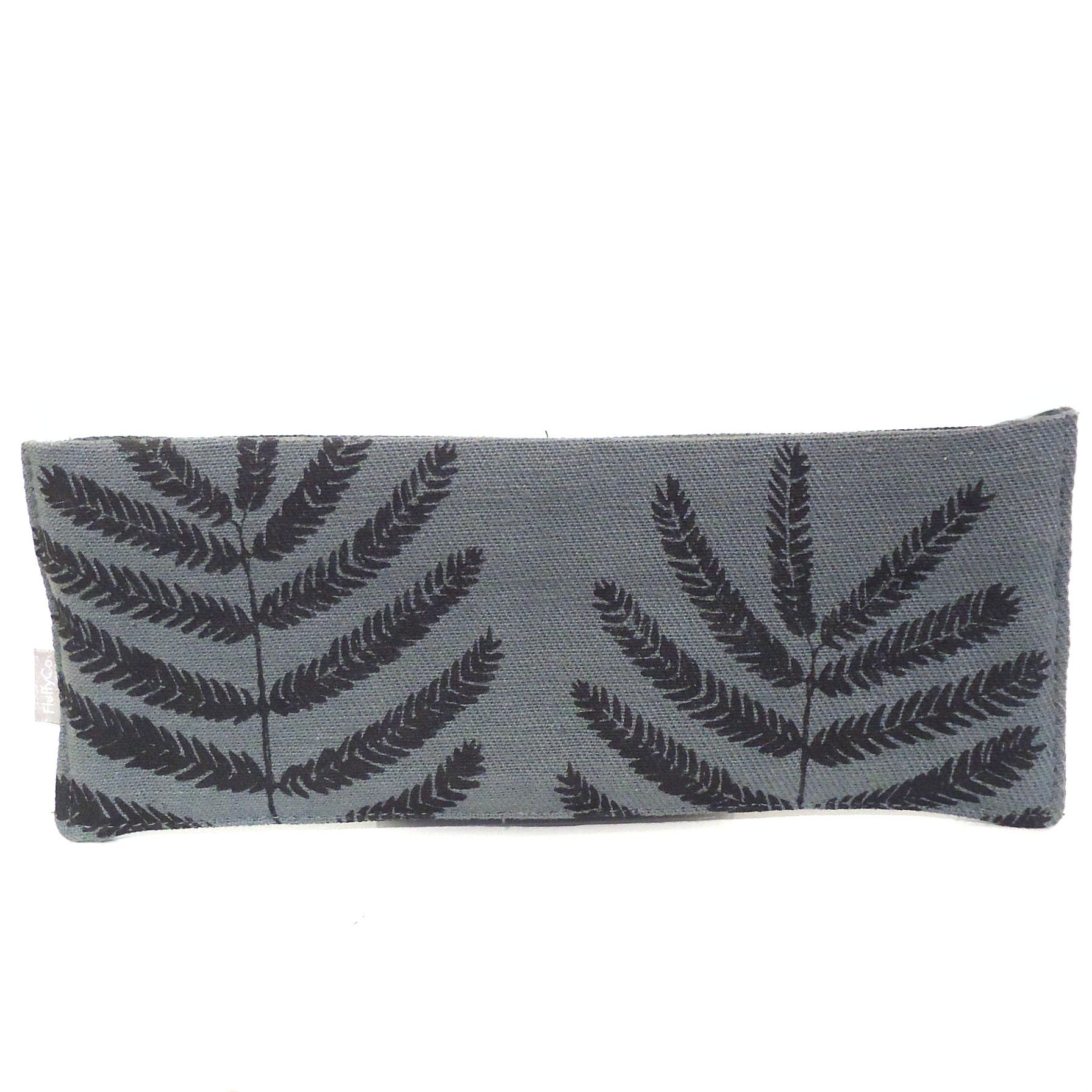 Eco-Friendly Canvas Wallet for Men & Women - Sustainable RFID Blocking Bifold Wallet - Perfect for Travel, Shopping & Everyday Use