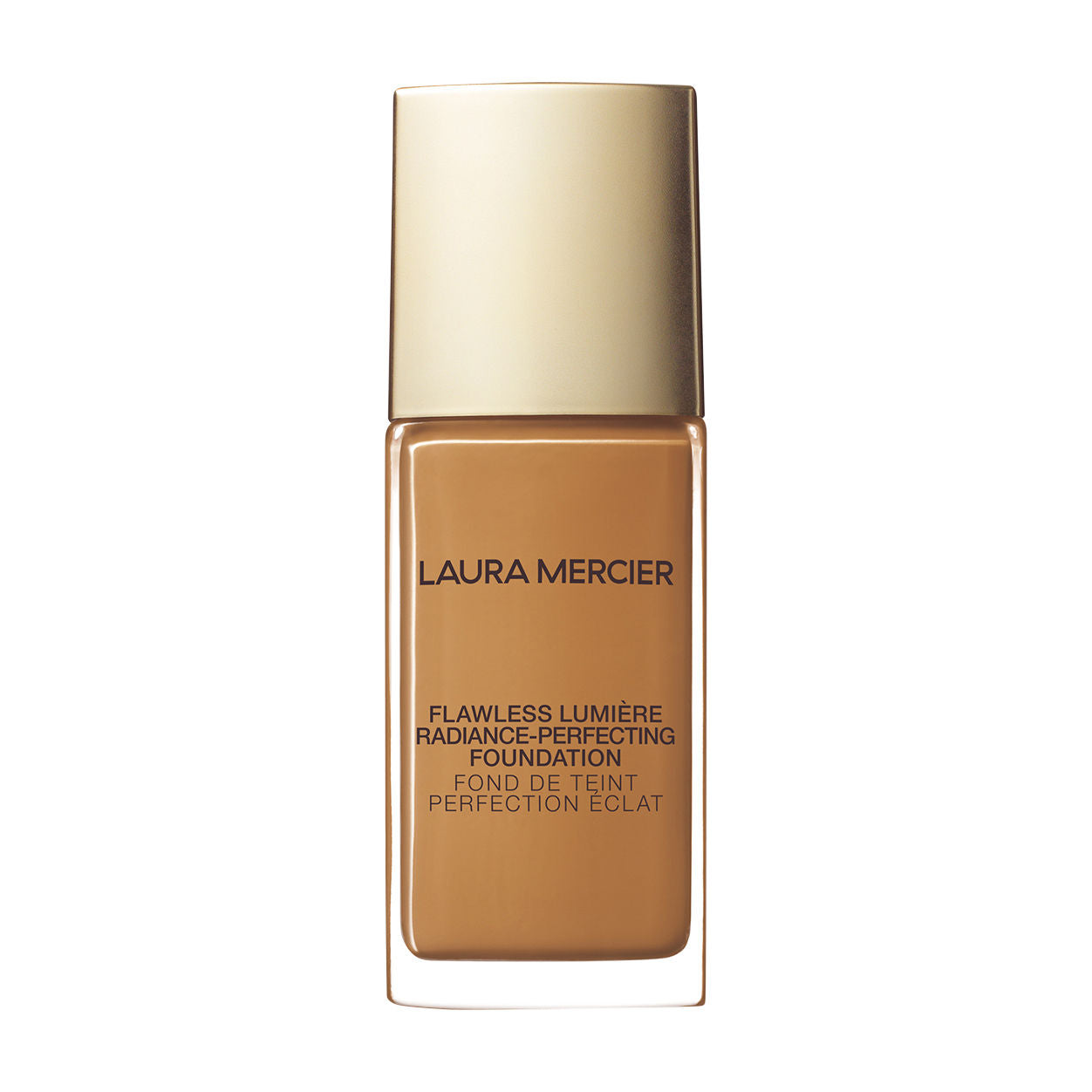 Flawless Lumière Radiance Perfecting Foundation - Lightweight Full Coverage Liquid Makeup for All Skin Types | Natural Finish for Daily Wear & Special Occasions
